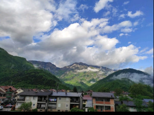 Stan Jablanica 45m2