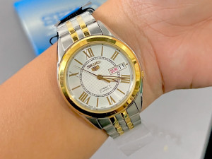 Seiko 5 SNKL36J1 Muški sat