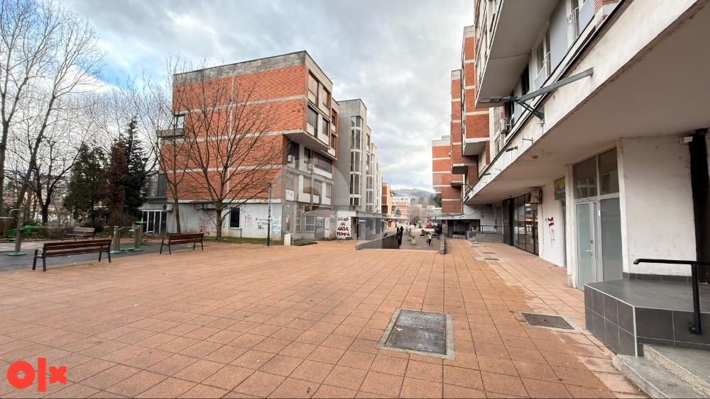Prodaja/ Stan Sarajevo/ Ciglane/ Centar/ četverosoban/