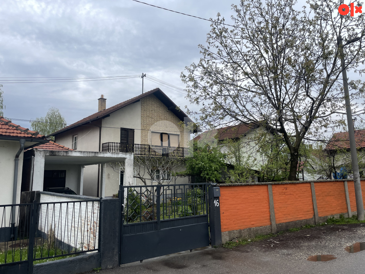 Kuća Bijeljina | Centar-Gradski park | 061899904