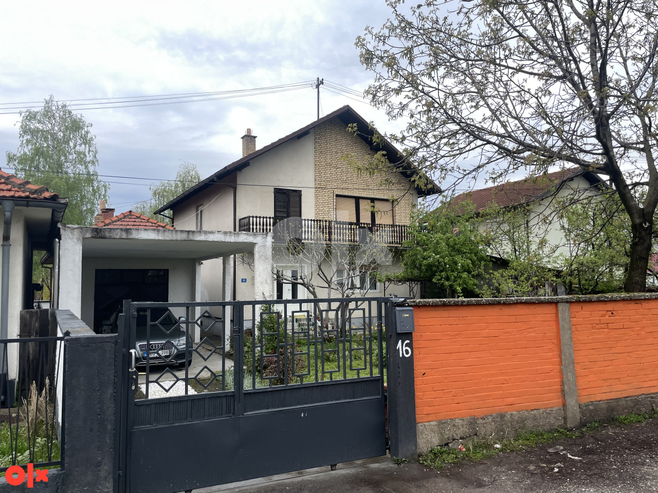 Kuća Bijeljina | Centar-Gradski park | 061899904 2