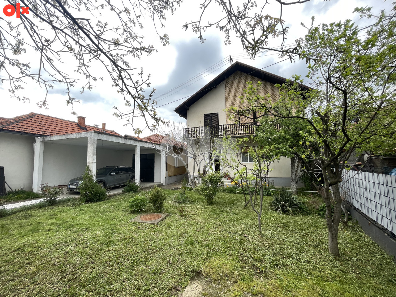 Kuća Bijeljina | Centar-Gradski park | 061899904 3