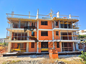 Čiovo, penthouse stan novogradnja s pogledom, drugi kat, 74 m2 photo 2