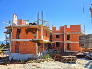 Čiovo, penthouse stan novogradnja s pogledom, drugi kat, 74 m2 photo 3