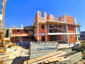Čiovo, penthouse stan novogradnja s pogledom, drugi kat, 74 m2 photo 5
