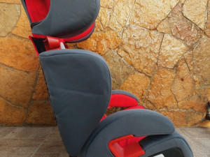 AUTOSJEDALICA ZA DJECU 15-36 KG CHICCO Key 2,3