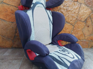 AUTOSJEDALICA ZA DJECU 15-36 KG CHICCO Key 2,3