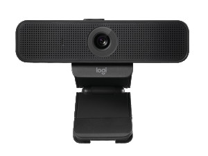 Logitech WebCam Business C925e