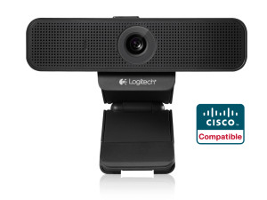 Logitech WebCam  C920-C Pro HD