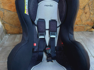 AUTOSJEDALICA ZA DJECU   0-25 KG   NANIA EKSTRA