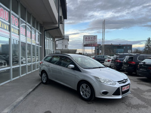 Ford Focus 1.6 TDCI 85kW 2014 godiste top stanje