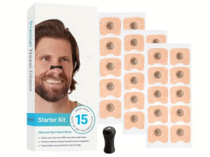 MAGNETNI DILATATOR ZA NOS , PROTIV HRKANJA TRAKICE