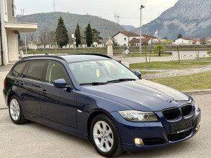 BMW 320d*E91*TOURING*MOD2011*FUL OPREMA*UVOZ*