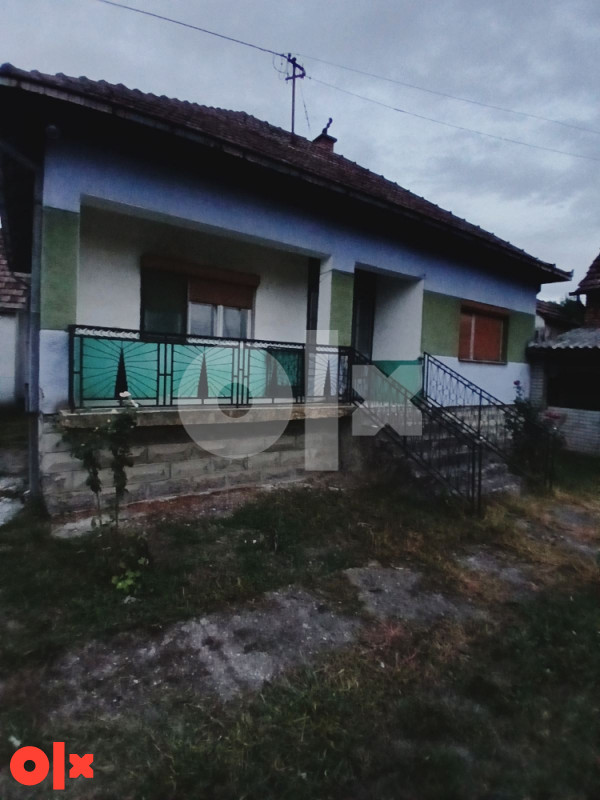 Kuća na prodaju, Pelagićevo na 2 dunuma zemlje