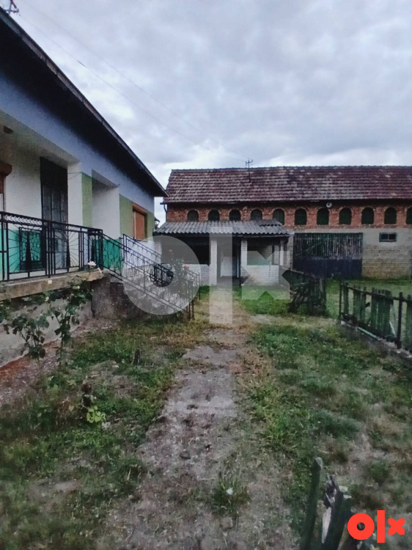 Kuća na prodaju, Pelagićevo na 2 dunuma zemlje 2