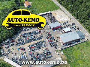 AUTO OTPAD KEMO TURBE | VW AUDI KIA HYUNDAI MAZDA |