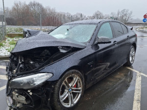 BMW F10 B47 520D XDRIVE LCI FACELIFT DIJELOVI
