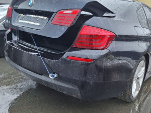 ZADNJI BRANIK BMW F10 M PAKET