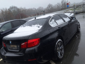 BMW F10 N47 520D DIJELOVI