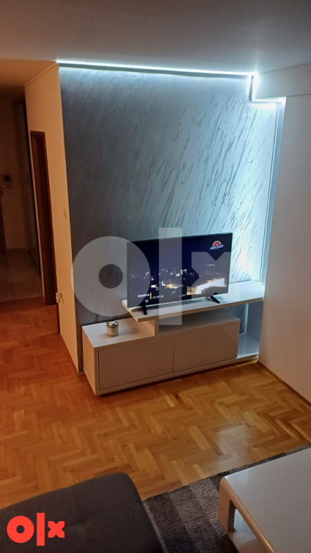 Četvorosoban stan od 81m2,naselje Mjesec,moguća zamjena 3