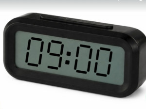 Digitalni sat
