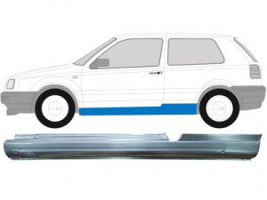 Prag GOLF 3 pocincani