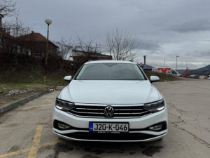 Volkswagen Passat B8 Facelift 2020god. 2.0TDI 110KW
