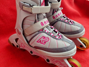 ROLE ROSLE ROLERI  K2   Anna  34-35-36-37-38-39-40