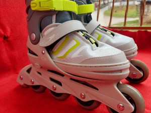 ROLE ROSLE ROLERI CRANE Germany 36-37-38-39-40-41 Skoro NOVE