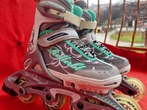 ROLE ROSLE ROLERI Roller Blade 32-33-34-35-36 i 36.5