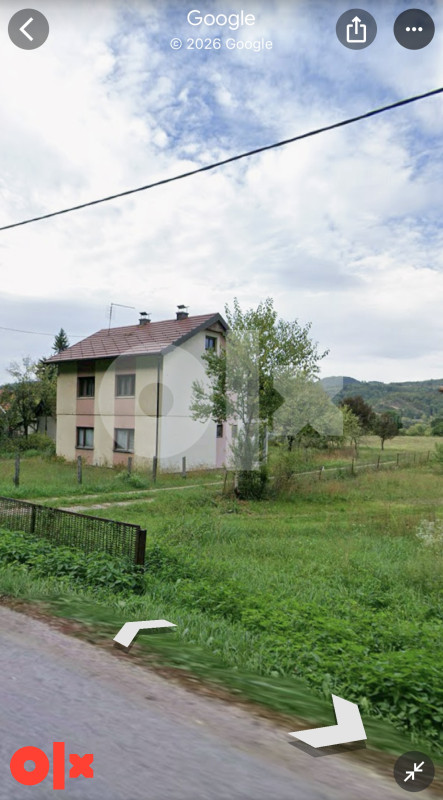 Kuća Doboj Suvo Polje