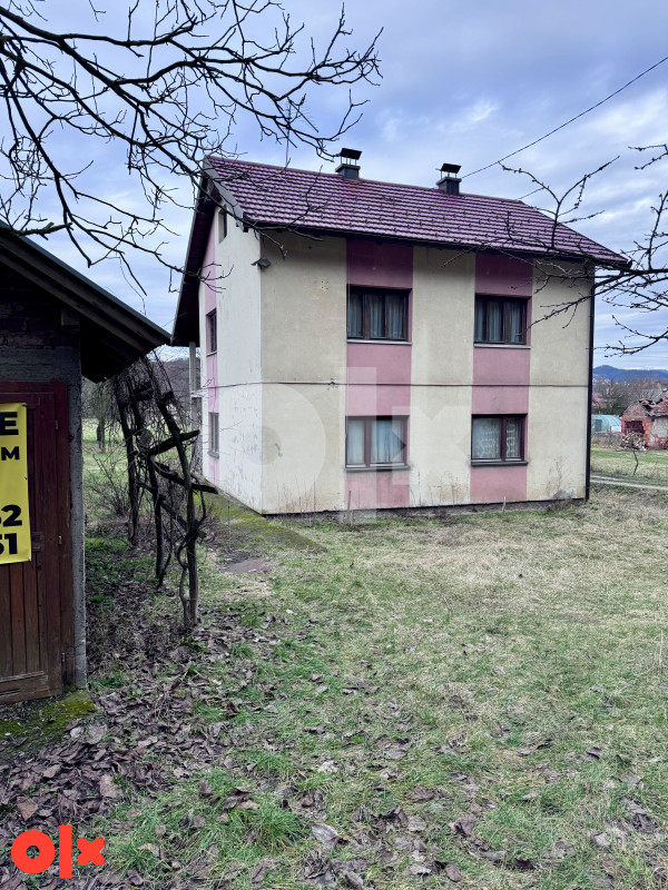 Kuća Doboj Suvo Polje 3