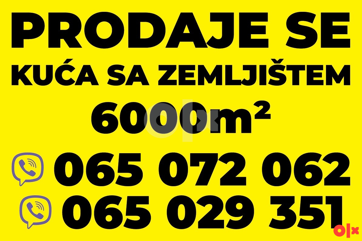 Kuća Doboj Suvo Polje 2