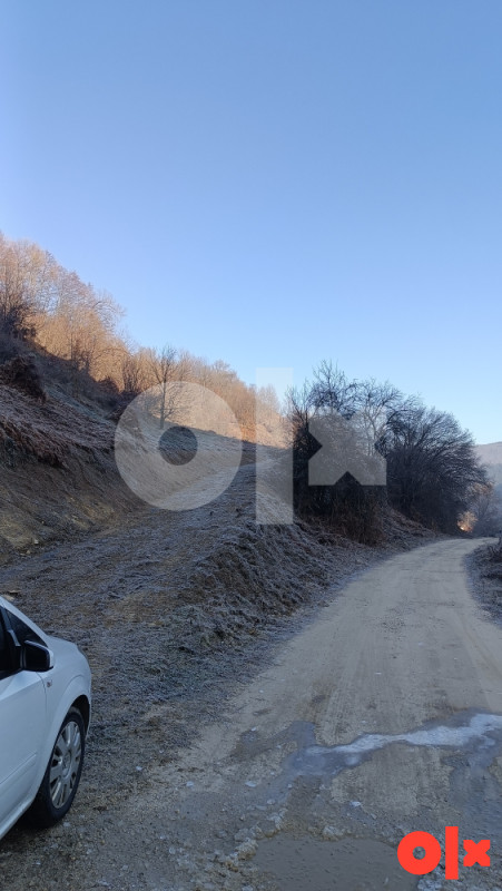Zemljište Travnik - Goleš 2