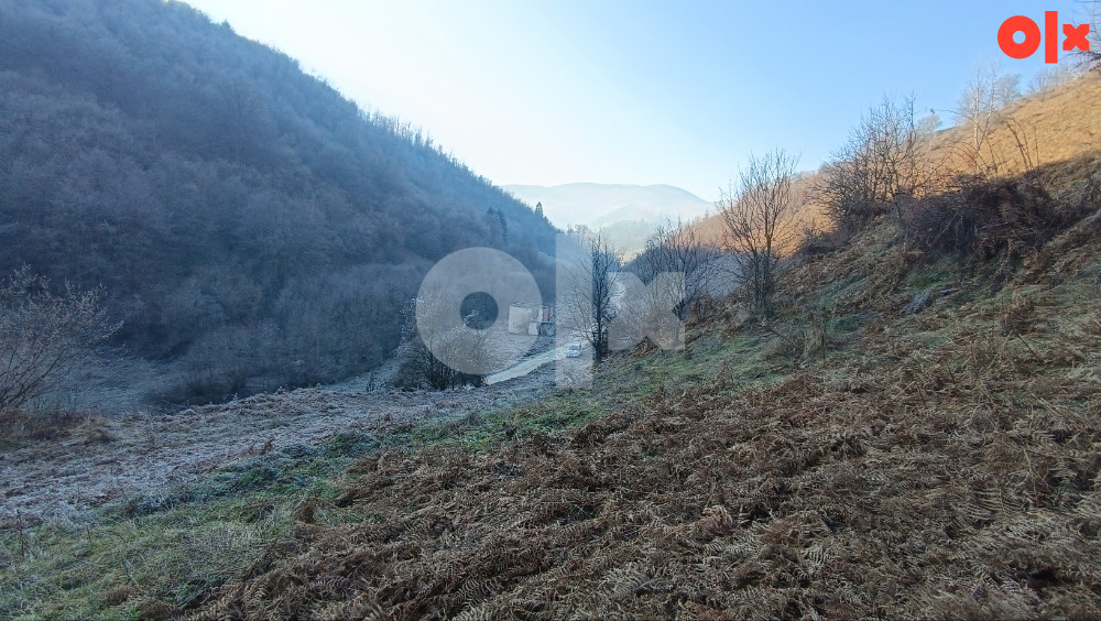 Zemljište Travnik - Goleš 3