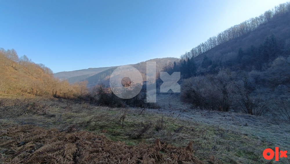 Zemljište Travnik - Goleš 7