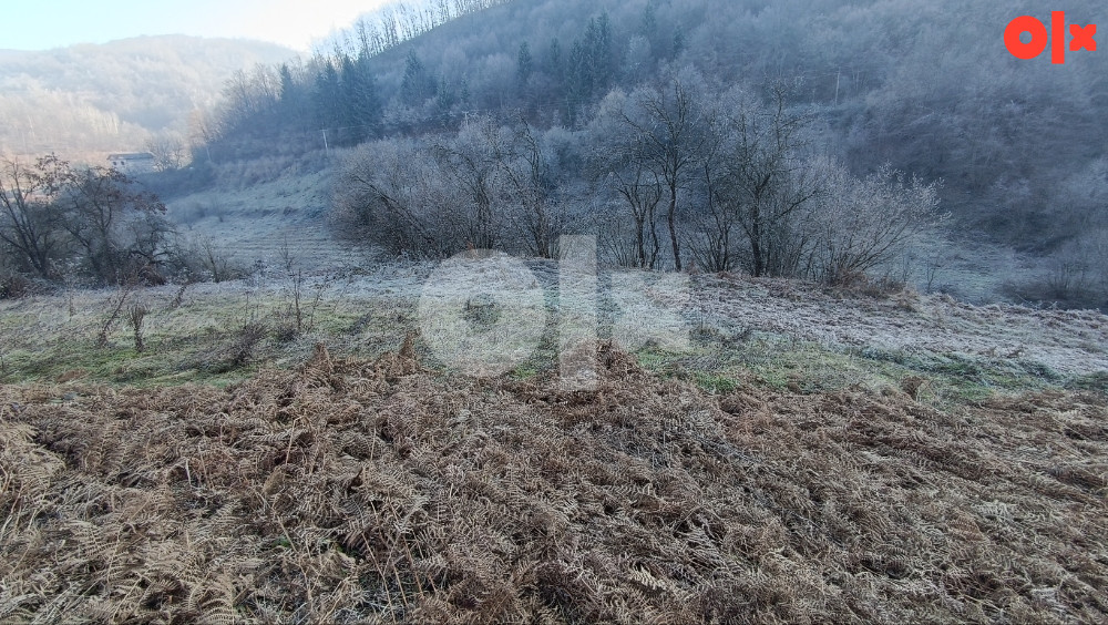 Zemljište Travnik - Goleš 4