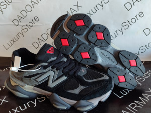 New Balance 9060 BLK