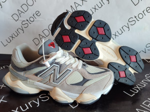 New Balance 9060 GRY