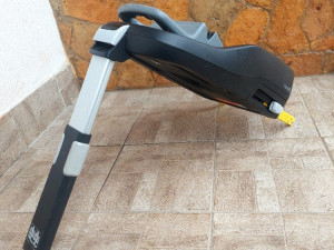 AUTOFIX BAZA AUTOSJEDALICE 0-13 i 0-18 KG baby confort FAMILYFIX