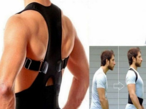 Pojas za leđa kicmu