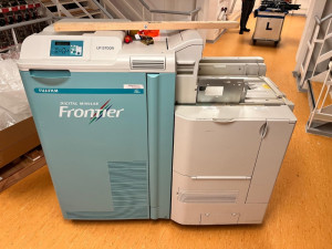 Fuji Frontier 570 R 2018 godin