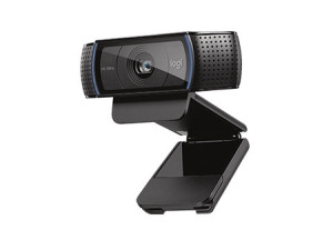 Logitech WebCam C920 Pro HD