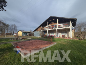 Imanje Jaružani- stambeni dio, poslovni prostor, ribnjak photo 3