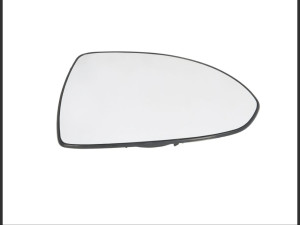 Opel corsa D staklo ogledalo retrovizora