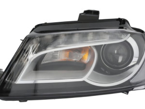 Farovi Audi a3 09- oba na stanju