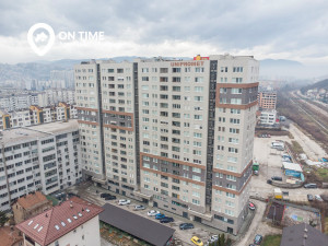 ON TIME izdaje: Trosoban Stan Sarajevo - Dolac Malta