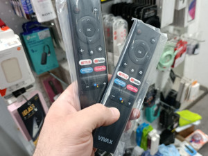Vivax 2 Remote Daljinski