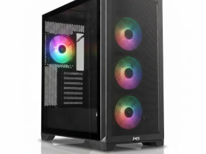 Kućište Gaming MS ARMOR V735