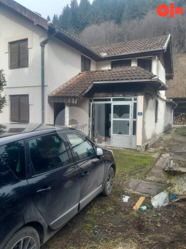 Kuća Kladanj